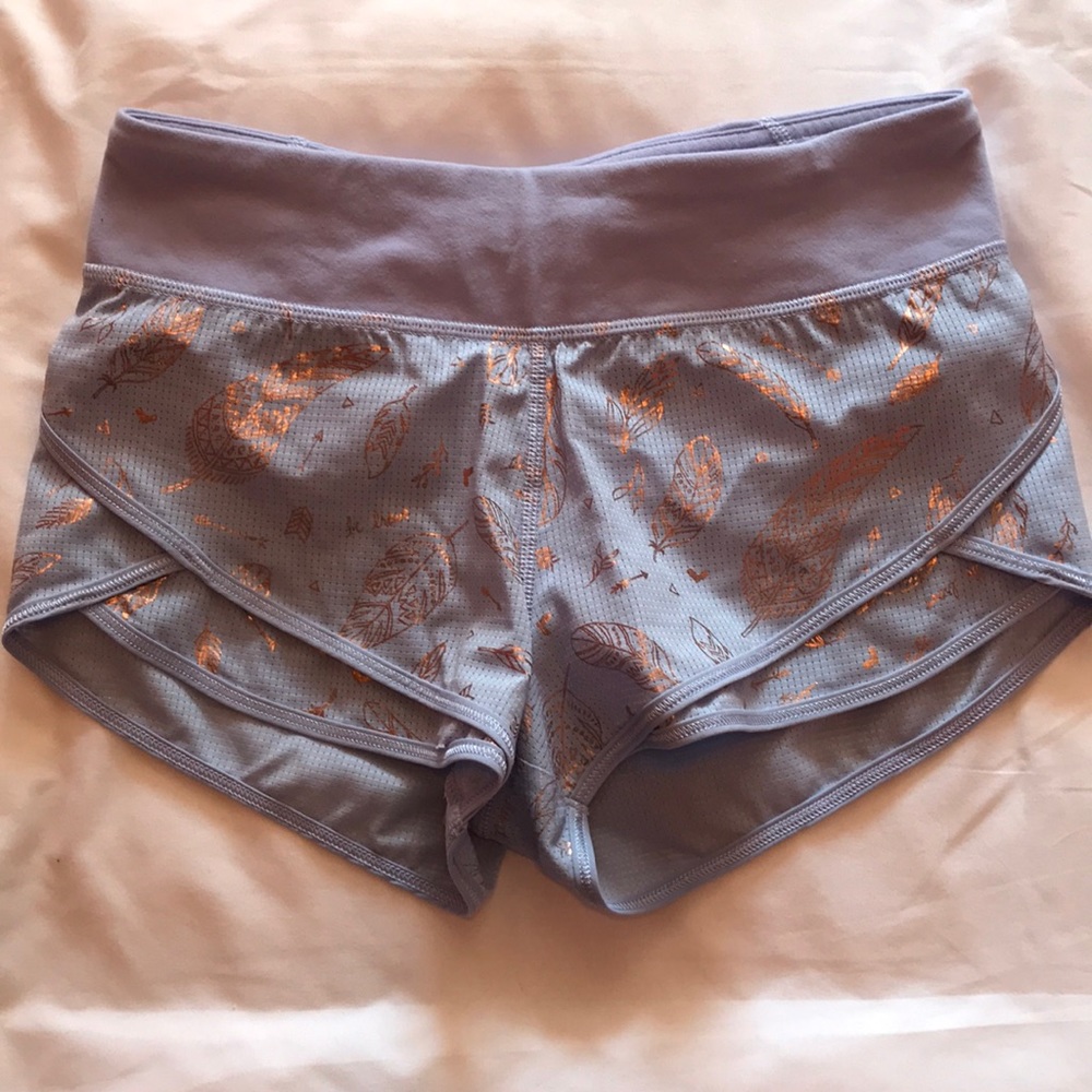 LIKE NEW Ivivva Shorts